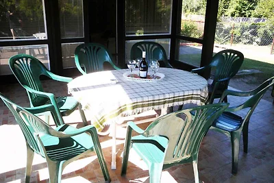 Casa vacanze Vacanza di relax Balatonbereny