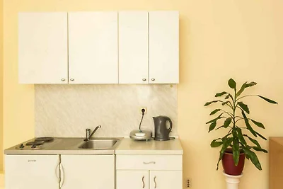 Vakantieappartement Gezinsvakantie Dubrovnik Region