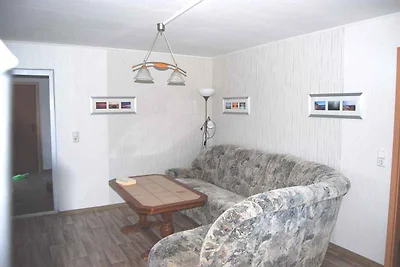 Casa vacanze Vacanza di relax Ummanz
