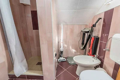 Vakantieappartement Gezinsvakantie Fažana