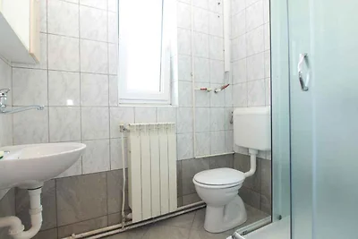 Ferienwohnung mit Garten und Grill