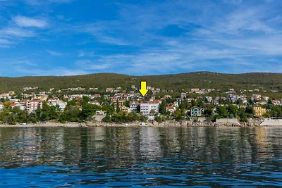 Ferienwohnung mit Klimaanlage