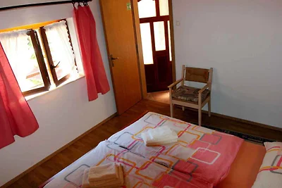 Casa vacanze Vacanza di relax Povile