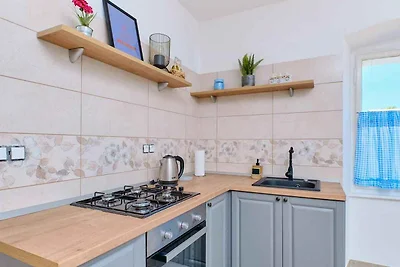 Ferienwohnung Pino 1