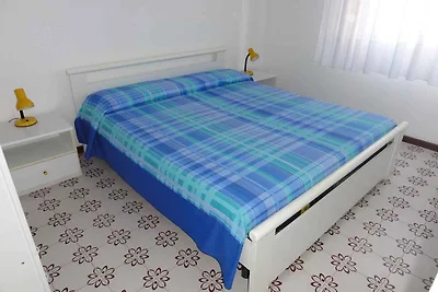 Ferienwohnung mit Balkon