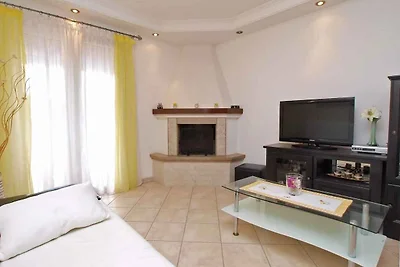 Ferienwohnung mit Klimaanlage
