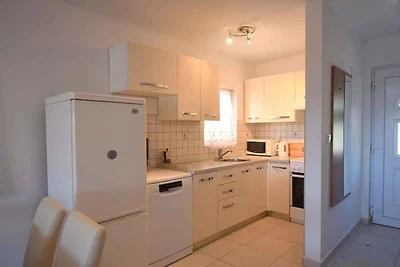 Vakantieappartement Gezinsvakantie Njivice