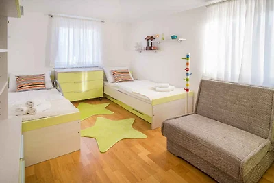 Ferienwohnung Apartment Miskovic mit