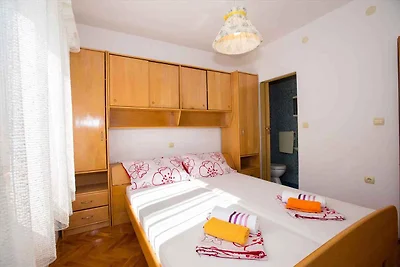 Vakantieappartement Gezinsvakantie Barbat
