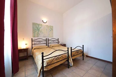 Ferienwohnung mit gutem Panorama
