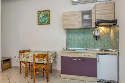 Ferienwohnung mit Terrasse