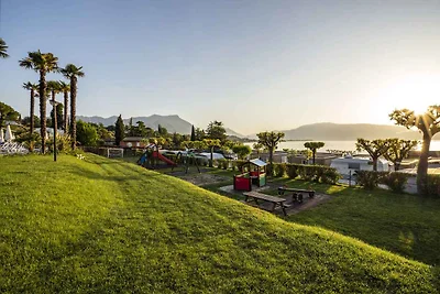 Appartamento Vacanza con famiglia Manerba del Garda