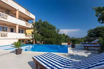 Vakantieappartement Gezinsvakantie Krk