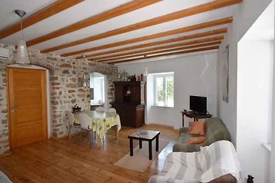 Ferienwohnung mit Klimaanlage und Meerähe