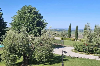Apartament Dla rodzin Asciano