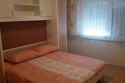 Appartamento Vacanza con famiglia Jadranovo