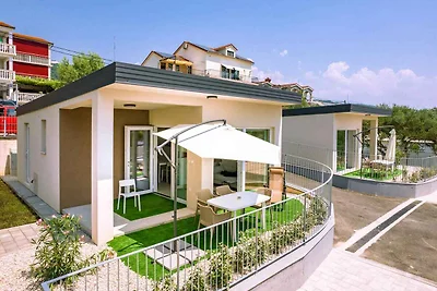 Vakantiehuis Ontspannende vakantie Banjol