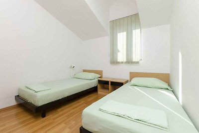 Vakantieappartement Gezinsvakantie Brodarica