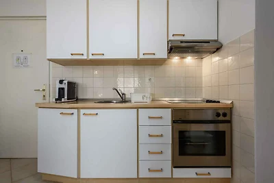Ferienwohnung mit Klimaanlage, Internet und p