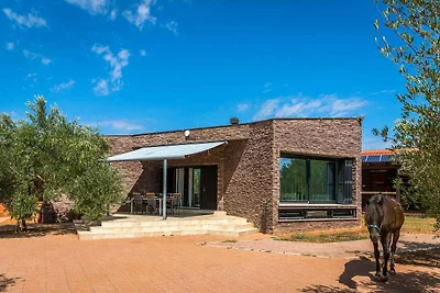 Idyllisches Ferienhaus zwischen Tribunj und