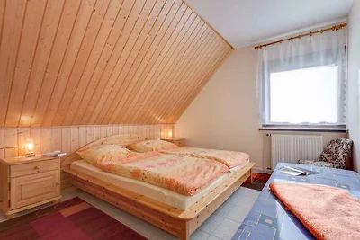 Ferienwohnung mit grossem Garten und