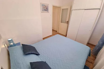 Ferienwohnung mit Terrasse und Klimaanlage