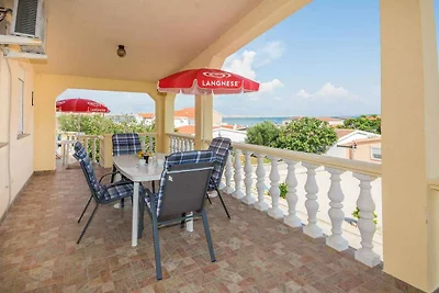 Appartamento Vacanza con famiglia Vir