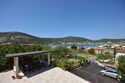 Appartamento Vacanza con famiglia Vinisce