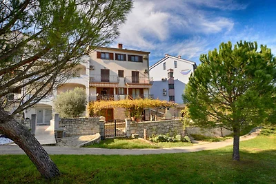 Appartamento Vacanza con famiglia Vrsar
