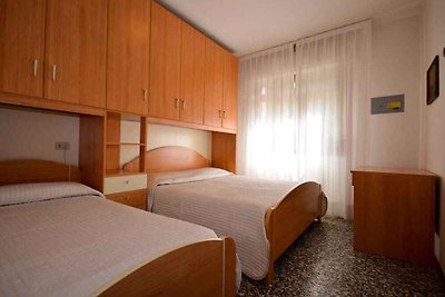 Vakantieappartement Gezinsvakantie Bibione