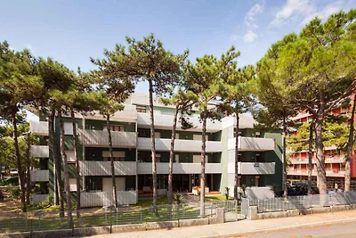 Vakantieappartement Gezinsvakantie Lignano Sabbiadoro