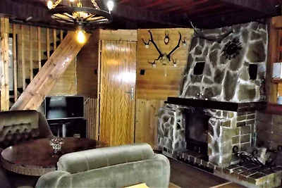 Casa vacanze Vacanza di relax Boleboř