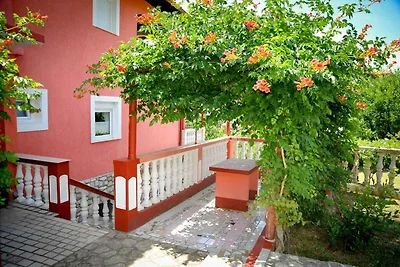 Appartamento Vacanza con famiglia Lopar