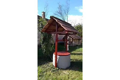 Ferienhaus in ländlicher Ruhe