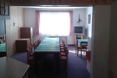 Ferienwohnung in Bergbaude XL