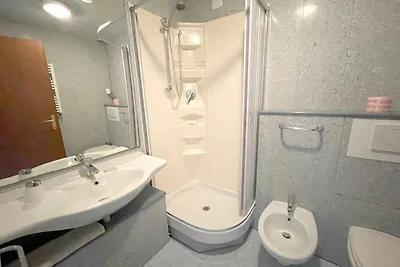 Ferienwohnung mit Klimaanlage