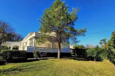 apartman za odmor Obiteljski odmor Risika