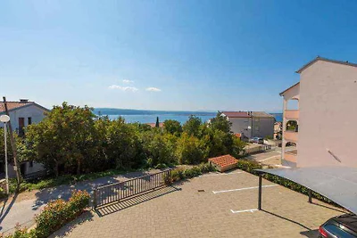 Appartamento Vacanza con famiglia Dramalj