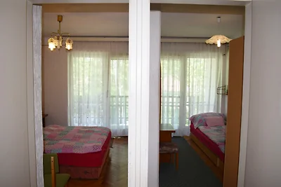 Casa vacanze Vacanza di relax Siofok