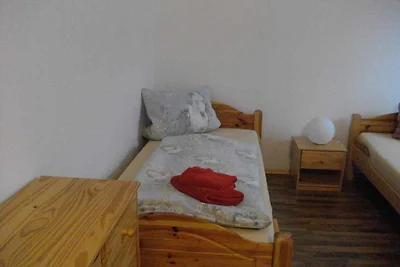 Ferienwohnung auf einem Pferdehof