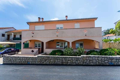 Ferienwohnung in ruhiger Lage mit Terrasse