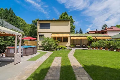 Casa vacanze Vacanza di relax Siofok