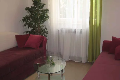 Appartamento Vacanza con famiglia Rabac