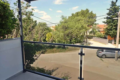 Ferienwohnung Apartment für 8 Personen mit