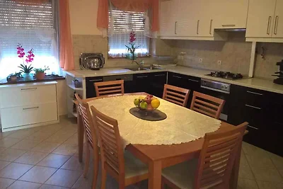 Ferienwohnung mit Klimaanlage und Internet