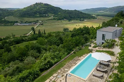 Villa mit Klimaanlage und Pool