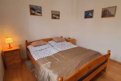 Ferienhaus mit WLAN in ruhiger Lage