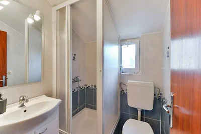 Ferienwohnung mit Balkon