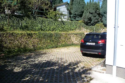 Ferienwohnung im Ortszentrum, nur 150 m vom