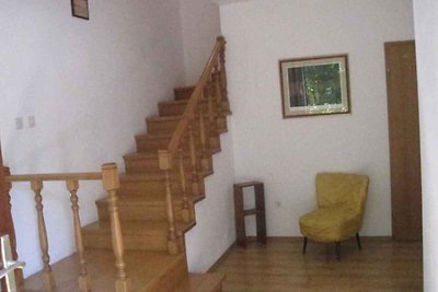 Ferienwohnung im Steinhaus